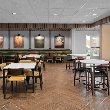 Fairfield Inn & Suites By Marriott Lake Geneva Exterior foto