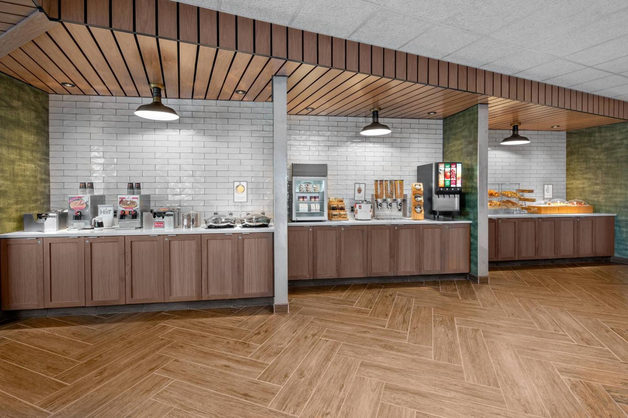 Fairfield Inn & Suites By Marriott Lake Geneva Exterior foto
